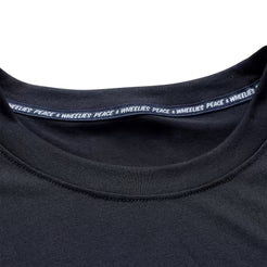 TROY LEE DESIGNSSKYLINE RIDE SIGNATURE Jersey Långärmad Svart/Grön