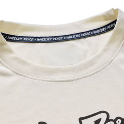 TROY LEE DESIGNSSKYLINE RIDE SIGNATURE Jersey Långärmad Pumice