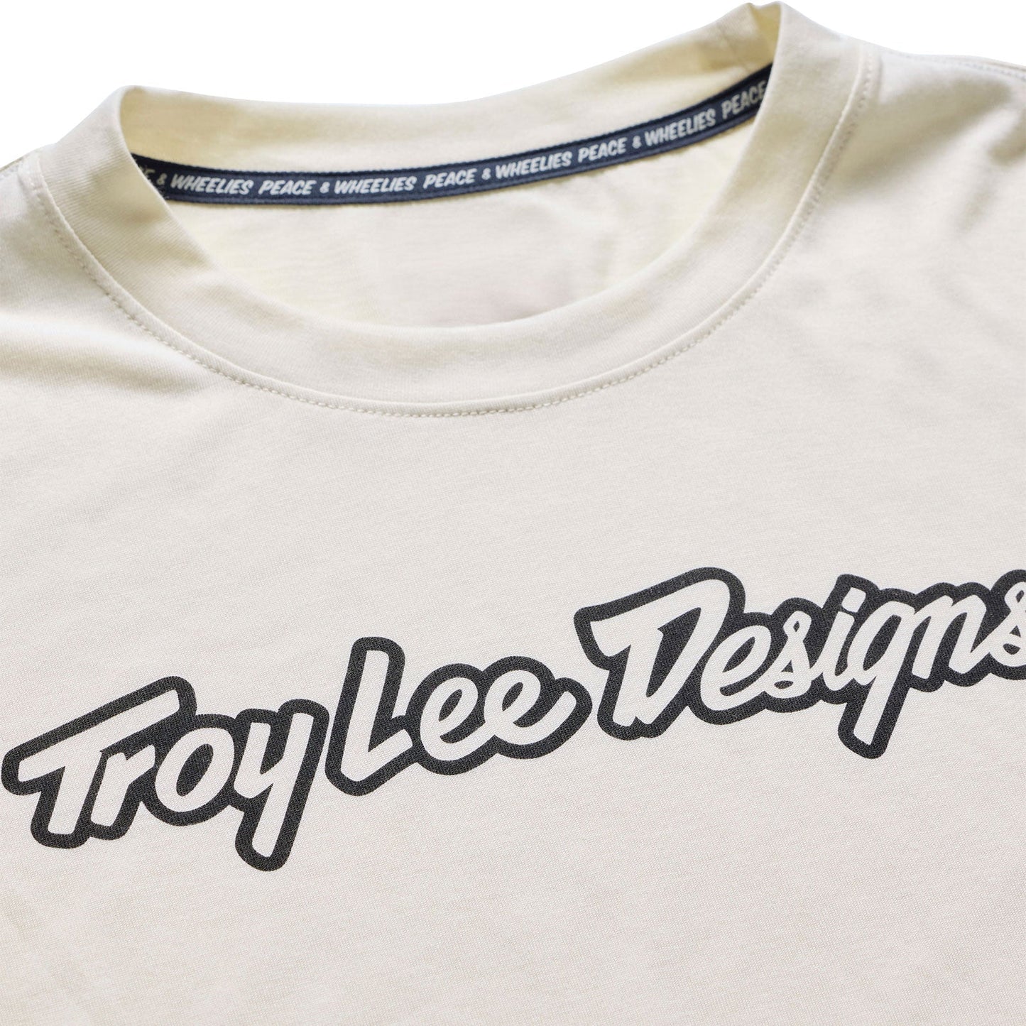 TROY LEE DESIGNS SKYLINE RIDE SIGNATURE langærmet pimpstenstrøje