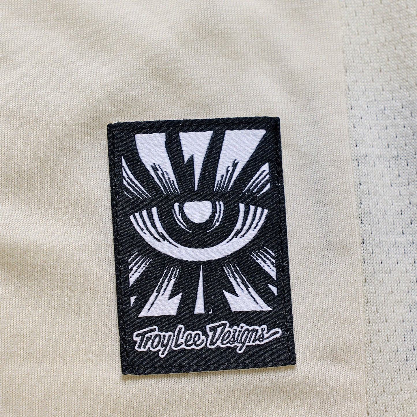 TROY LEE DESIGNS SKYLINE RIDE SIGNATURE langærmet pimpstenstrøje