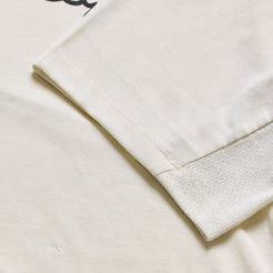 TROY LEE DESIGNSSKYLINE RIDE SIGNATURE Kortärmad tröja Pumice