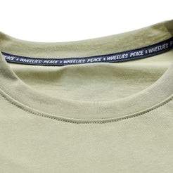 TROY LEE DESIGNSSKYLINE RIDE STAMPS Långärmad Jersey Sage