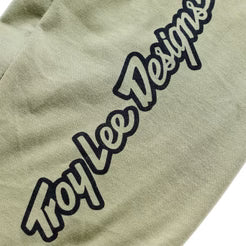 TROY LEE DESIGNSSKYLINE RIDE STAMPS Långärmad Jersey Sage