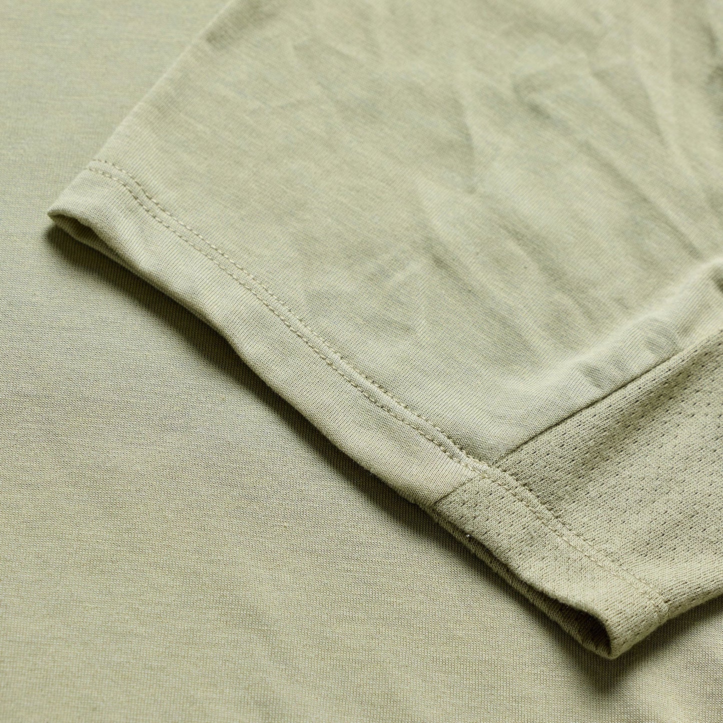 TROY LEE DESIGNS SKYLINE RIDE STAMPS Kortærmet Jersey Sage