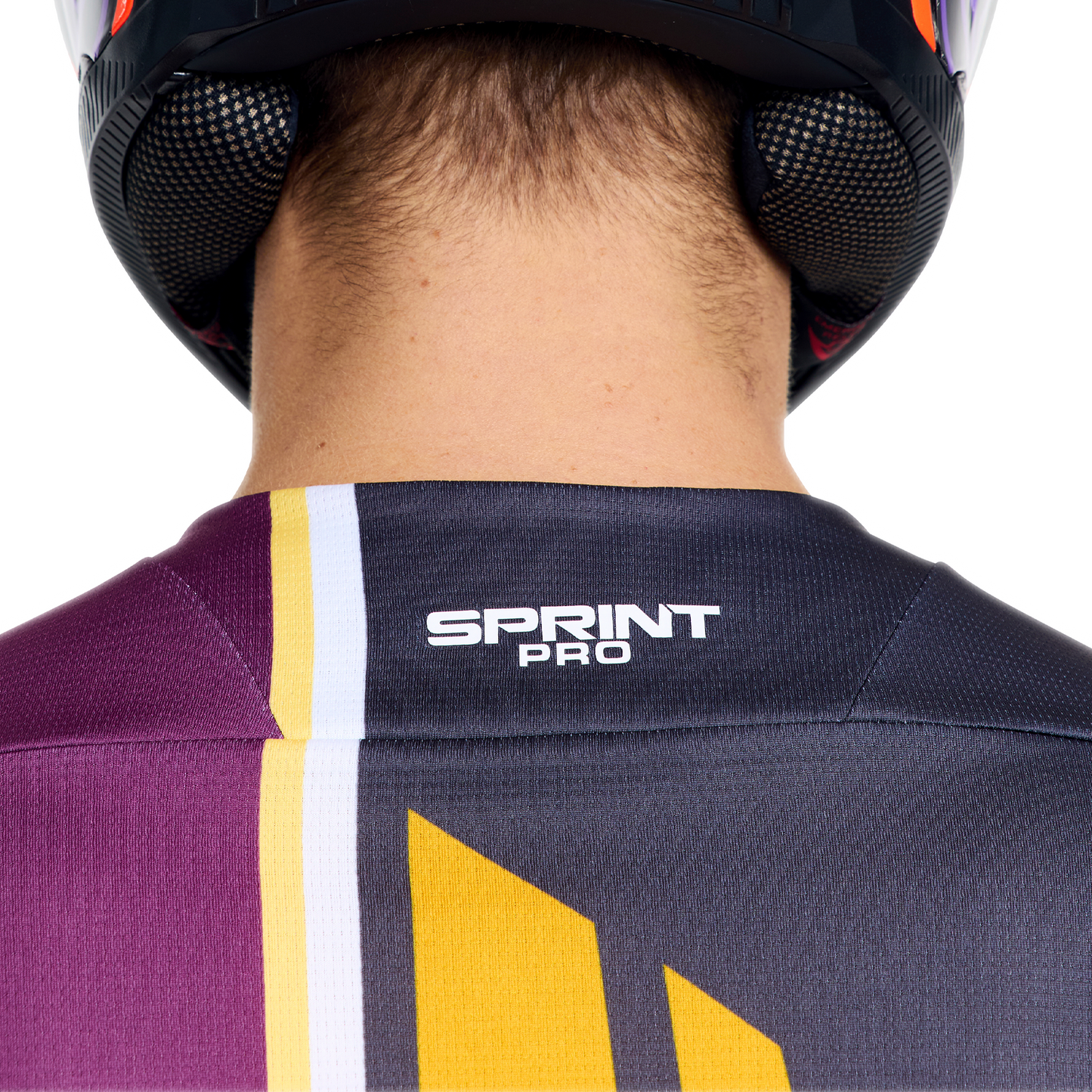 TROY LEE DESIGNS SPRINT PRO LOWRIDER Långärmad tröja Sangria