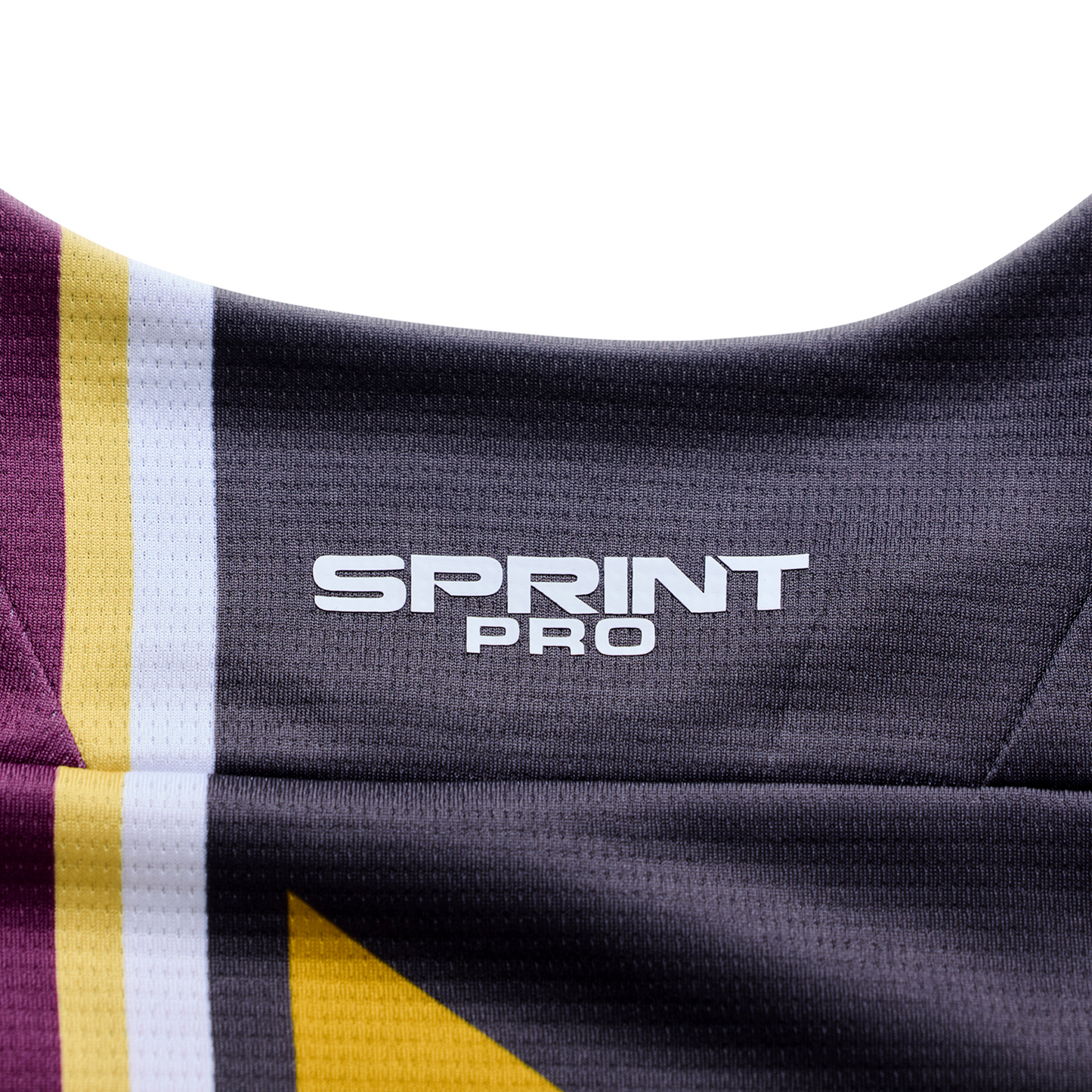 TROY LEE DESIGNS SPRINT PRO LOWRIDER Långärmad tröja Sangria