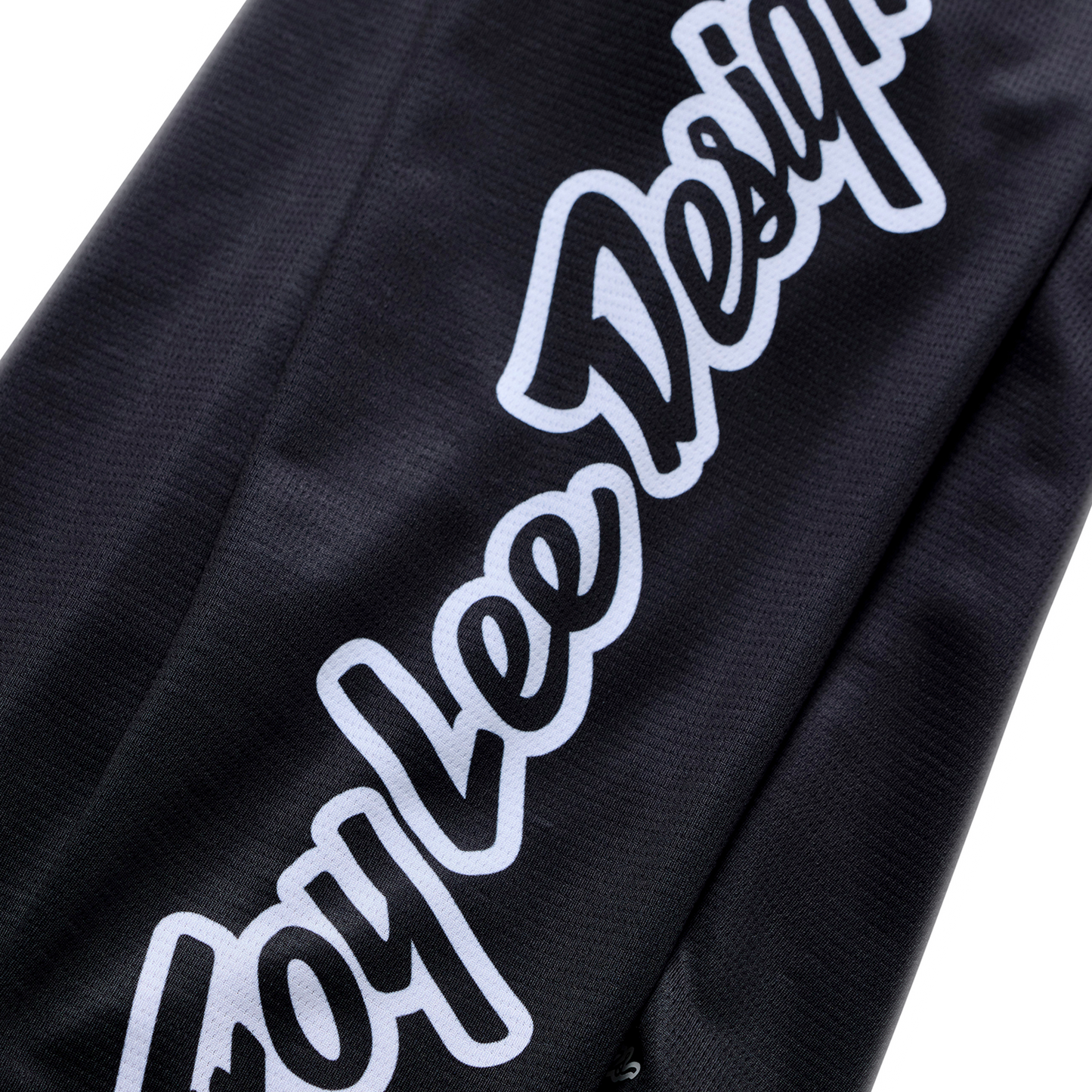 TROY LEE DESIGNS SPRINT PRO Mono dres s dlouhým rukávem černý