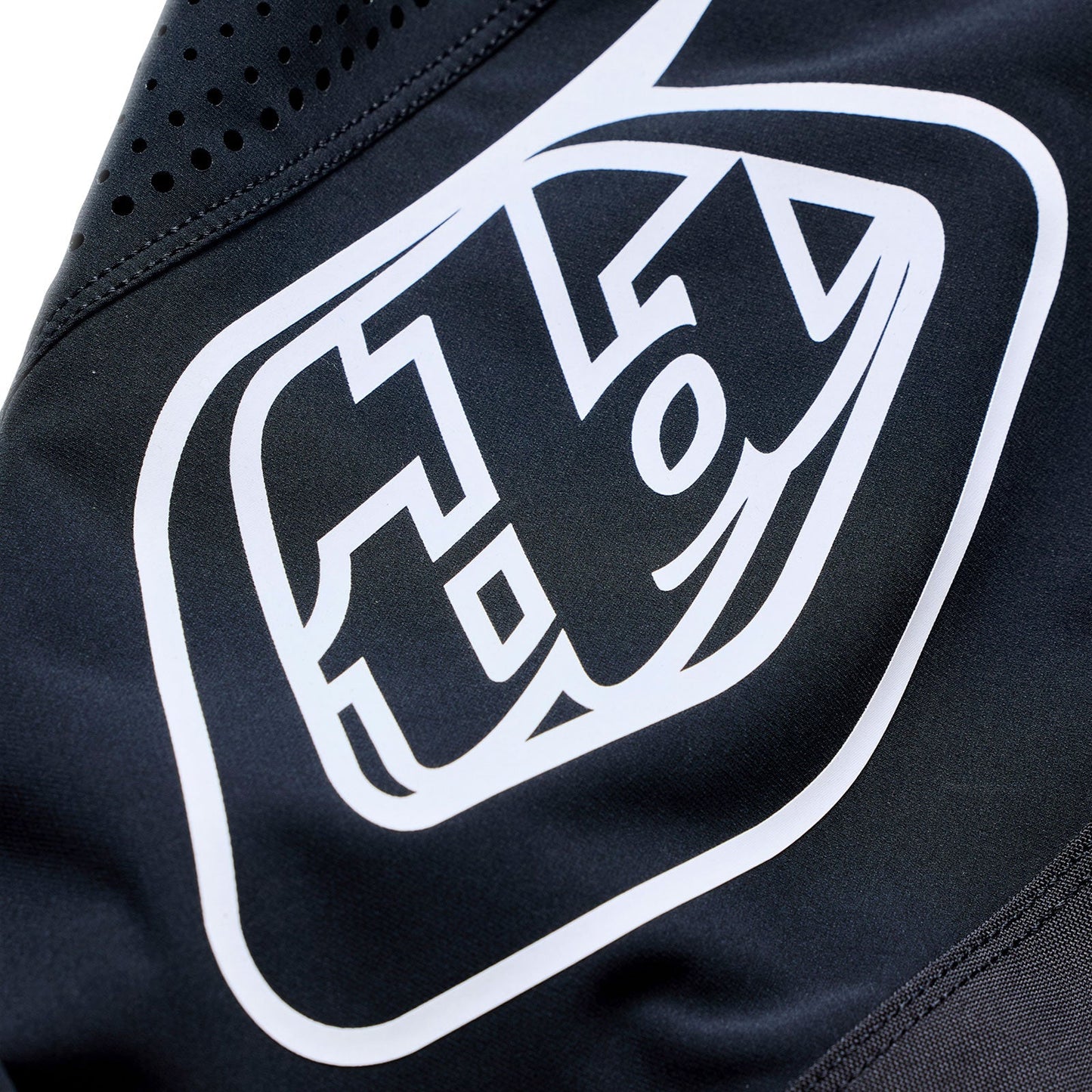 TROY LEE DESIGNS SPRINT PRO MONO Kalhoty černé