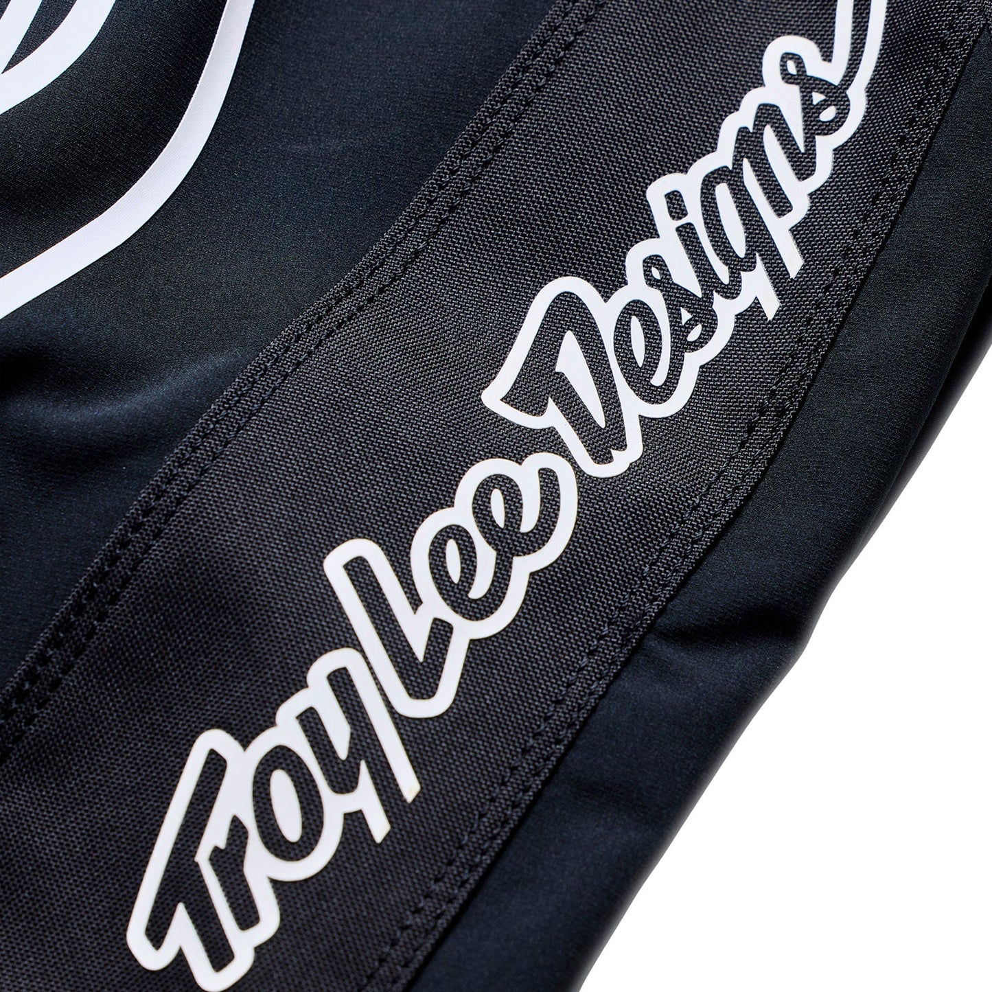 TROY LEE DESIGNS SPRINT PRO MONO Kalhoty černé