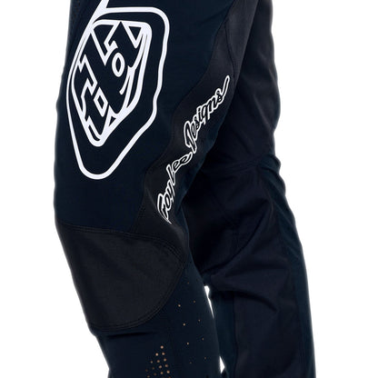 Pantalon TROY LEE DESIGNS SPRINT PRO MONO Noir