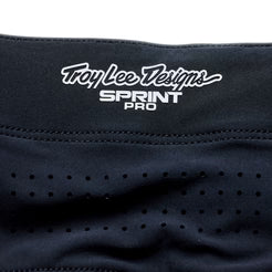 Pantalon TROY LEE DESIGNS SPRINT PRO MONO Noir