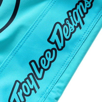 Pantalon TROY LEE DESIGNS SPRINT PRO MONO Bleu