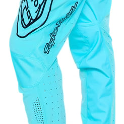 Pantalon TROY LEE DESIGNS SPRINT PRO MONO Bleu