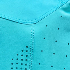 Pantalon TROY LEE DESIGNS SPRINT PRO MONO Bleu