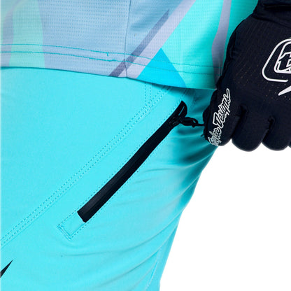 Pantalon TROY LEE DESIGNS SPRINT PRO MONO Bleu