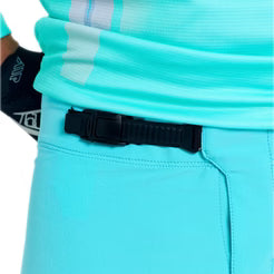 Pantalon TROY LEE DESIGNS SPRINT PRO MONO Bleu