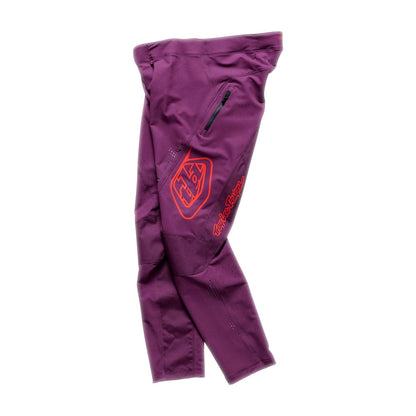 Pantalon TROY LEE DESIGNS SPRINT PRO MONO Sangria
