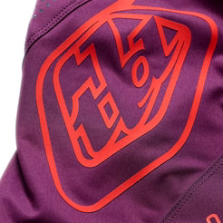 Pantalon TROY LEE DESIGNS SPRINT PRO MONO Sangria