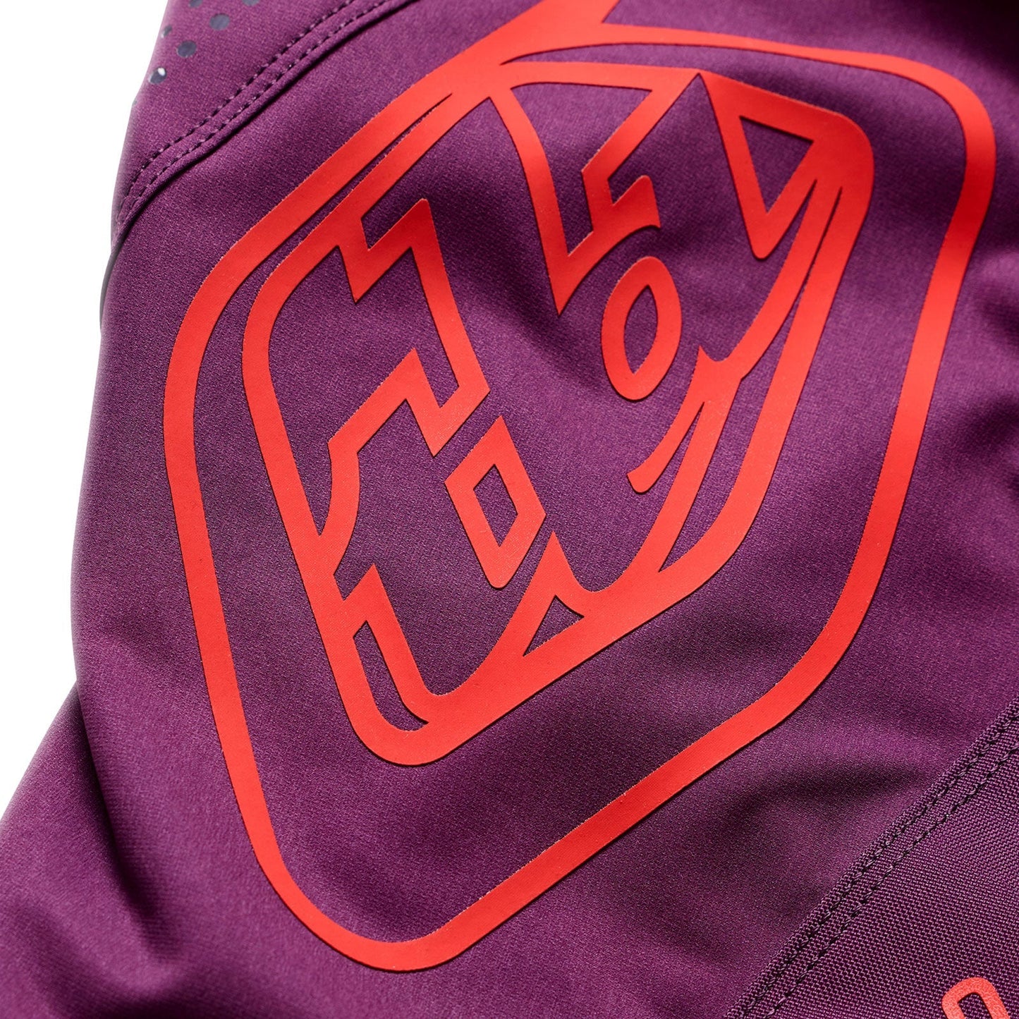 TROY LEE DESIGNS SPRINT PRO MONO Sangria Byxor