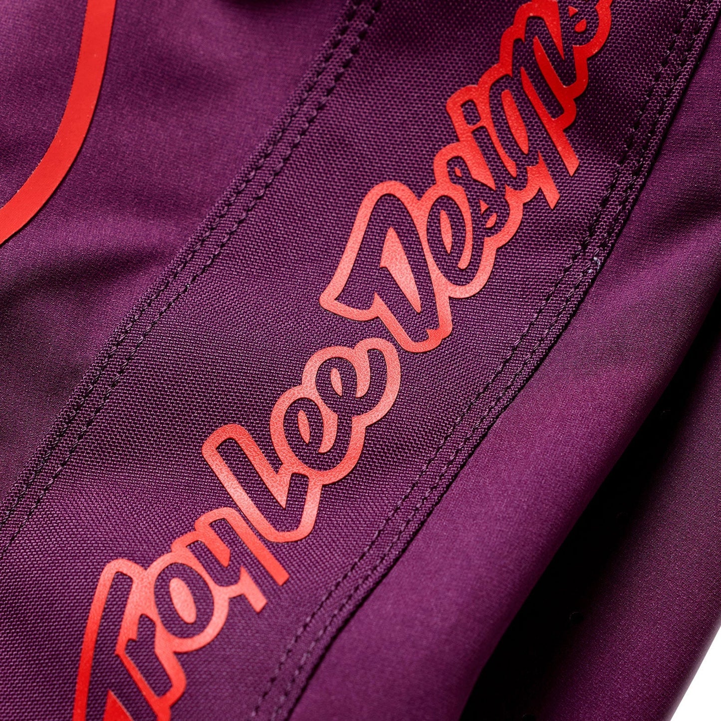 TROY LEE DESIGNS SPRINT PRO MONO Sangria Byxor