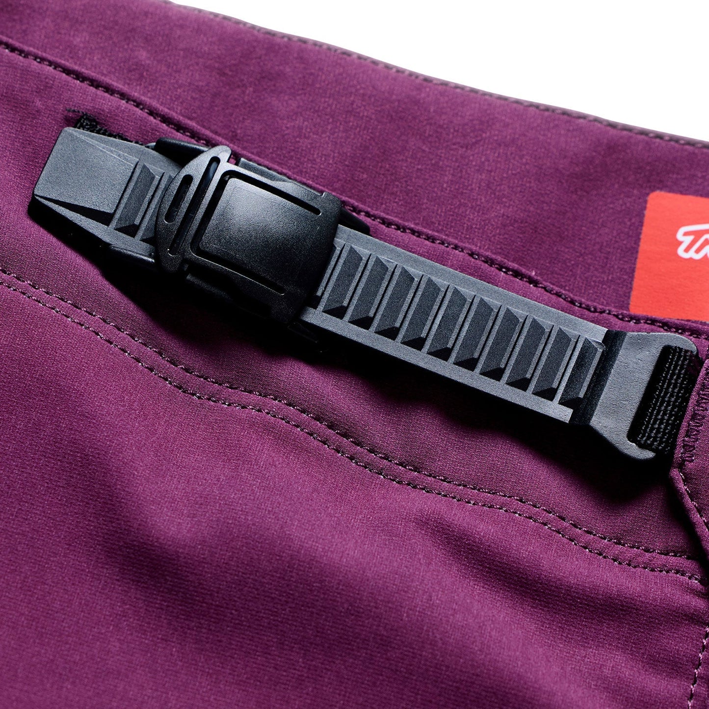 TROY LEE DESIGNS SPRINT PRO MONO Sangria Byxor