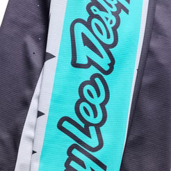 TROY LEE DESIGNS SPRINT PRO YO MOTO Dres s dlouhým rukávem Black/Blue