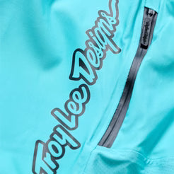 TROY LEE DESIGNS SPRINT ULTRA Byxor Mono Grön