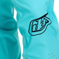 TROY LEE DESIGNS SPRINT ULTRA Byxor Mono Grön