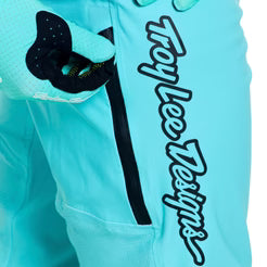 TROY LEE DESIGNS SPRINT ULTRA Byxor Mono Grön