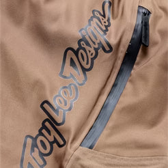 TROY LEE DESIGNS SPRINT ULTRA Byxor Mono Brun