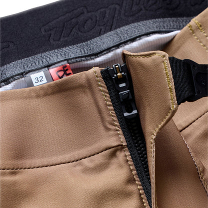 Pantalon TROY LEE DESIGNS SPRINT ULTRA MONO Marron