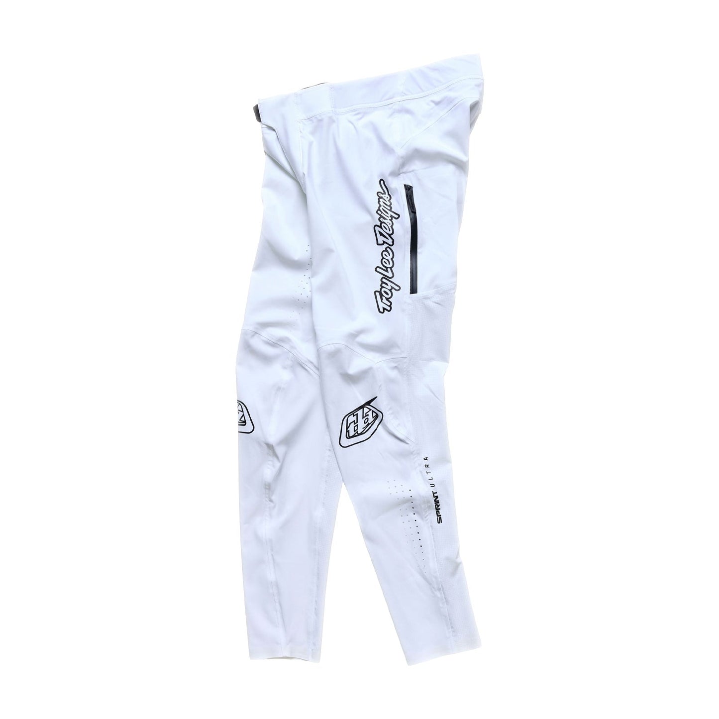 TROY LEE DESIGNS SPRINT ULTRA MONO Kalhoty White