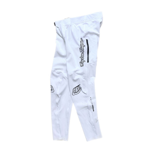 TROY LEE DESIGNS SPRINT ULTRA MONO Bukser Hvid
