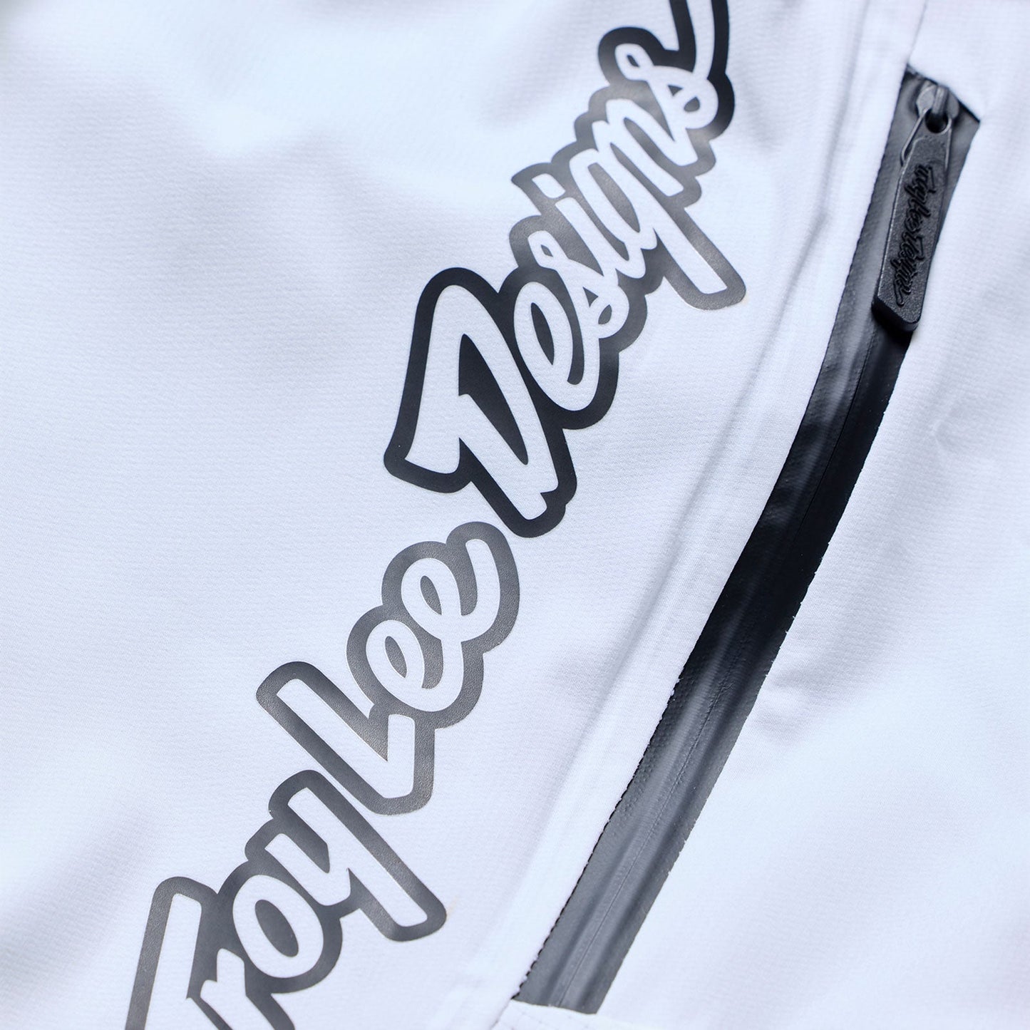 TROY LEE DESIGNS SPRINT ULTRA MONO Kalhoty White