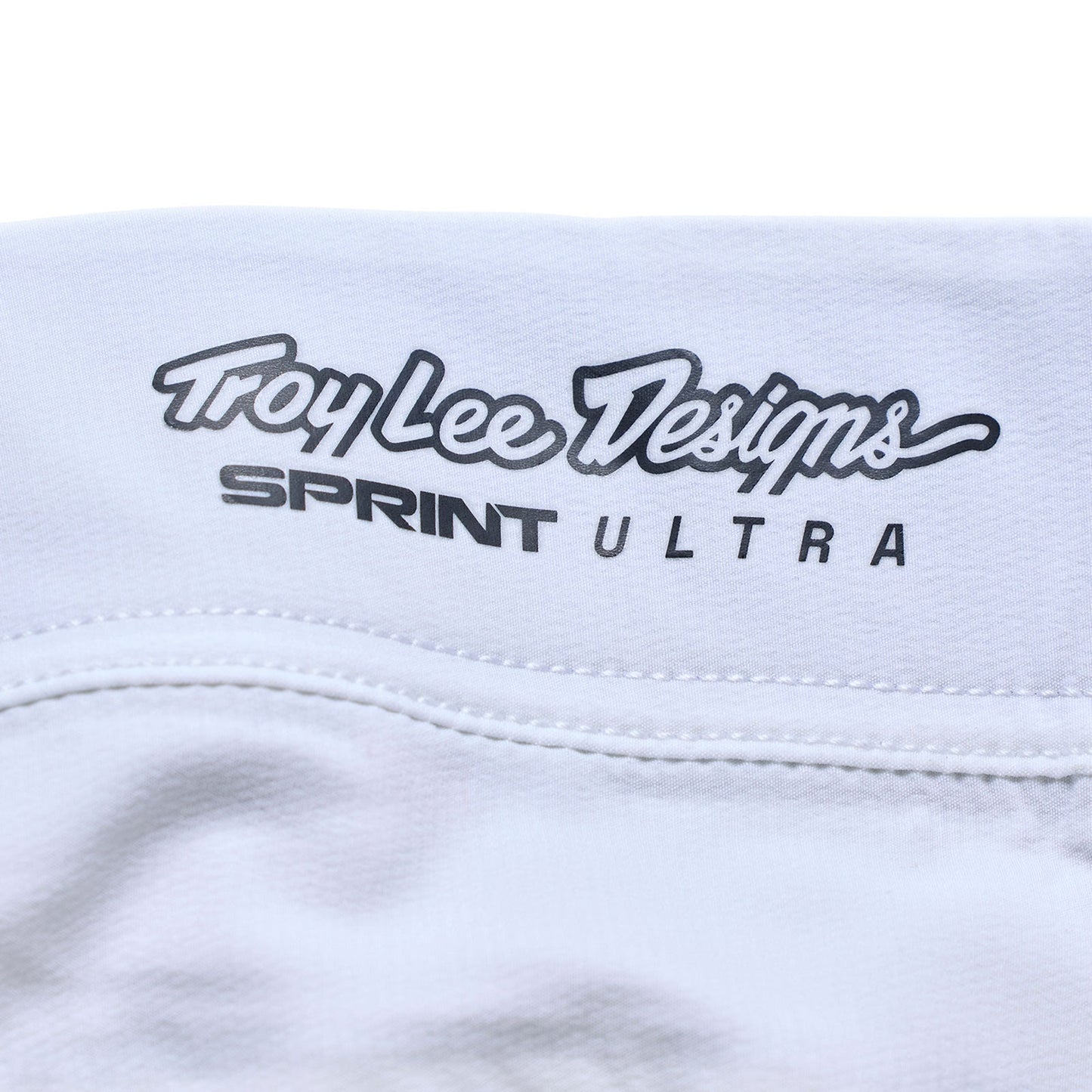 TROY LEE DESIGNS SPRINT ULTRA MONO Kalhoty White