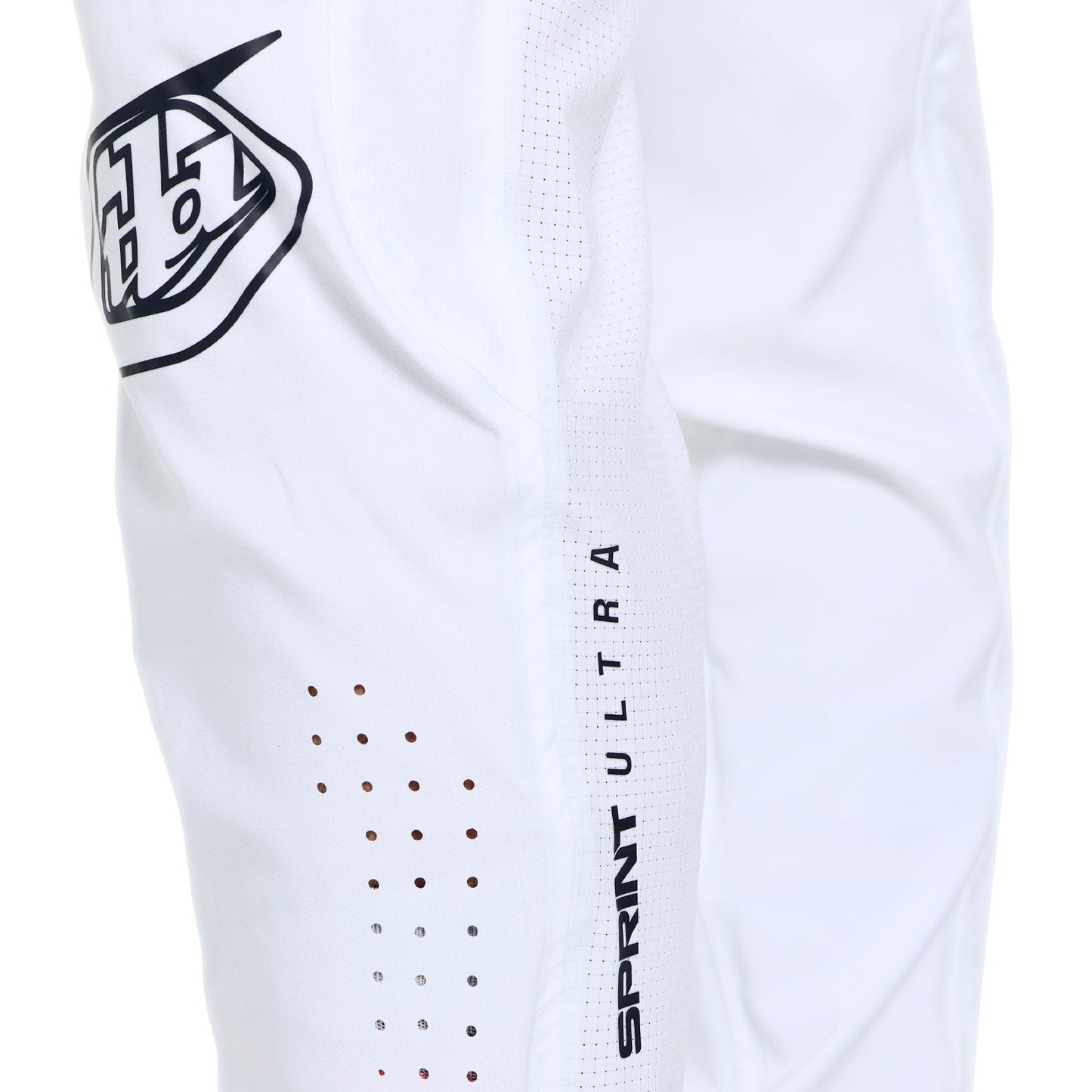 TROY LEE DESIGNS SPRINT ULTRA MONO Kalhoty White