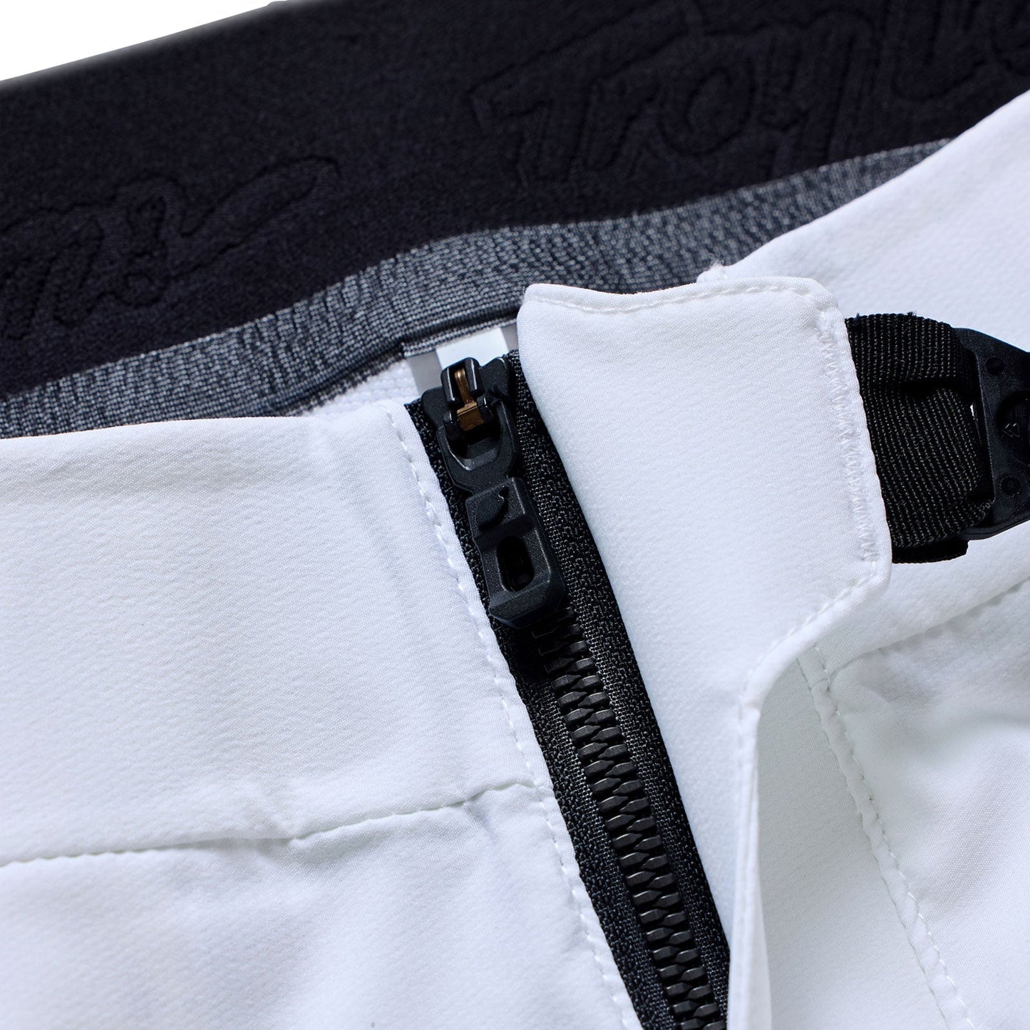 TROY LEE DESIGNS SPRINT ULTRA MONO Kalhoty White