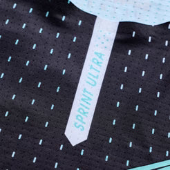 TROY LEE DESIGNS SPRINT ULTRA PROTON Långärmad tröja Vit