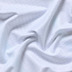 TROY LEE DESIGNS SPRINT ULTRA PROTON Långärmad tröja Vit