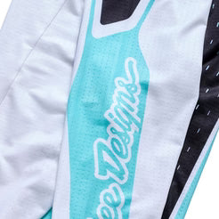 TROY LEE DESIGNS SPRINT ULTRA PROTON Långärmad tröja Vit