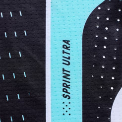 TROY LEE DESIGNS SPRINT ULTRA PROTON Långärmad tröja Vit