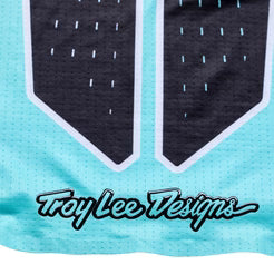 TROY LEE DESIGNS SPRINT ULTRA PROTON Långärmad tröja Vit