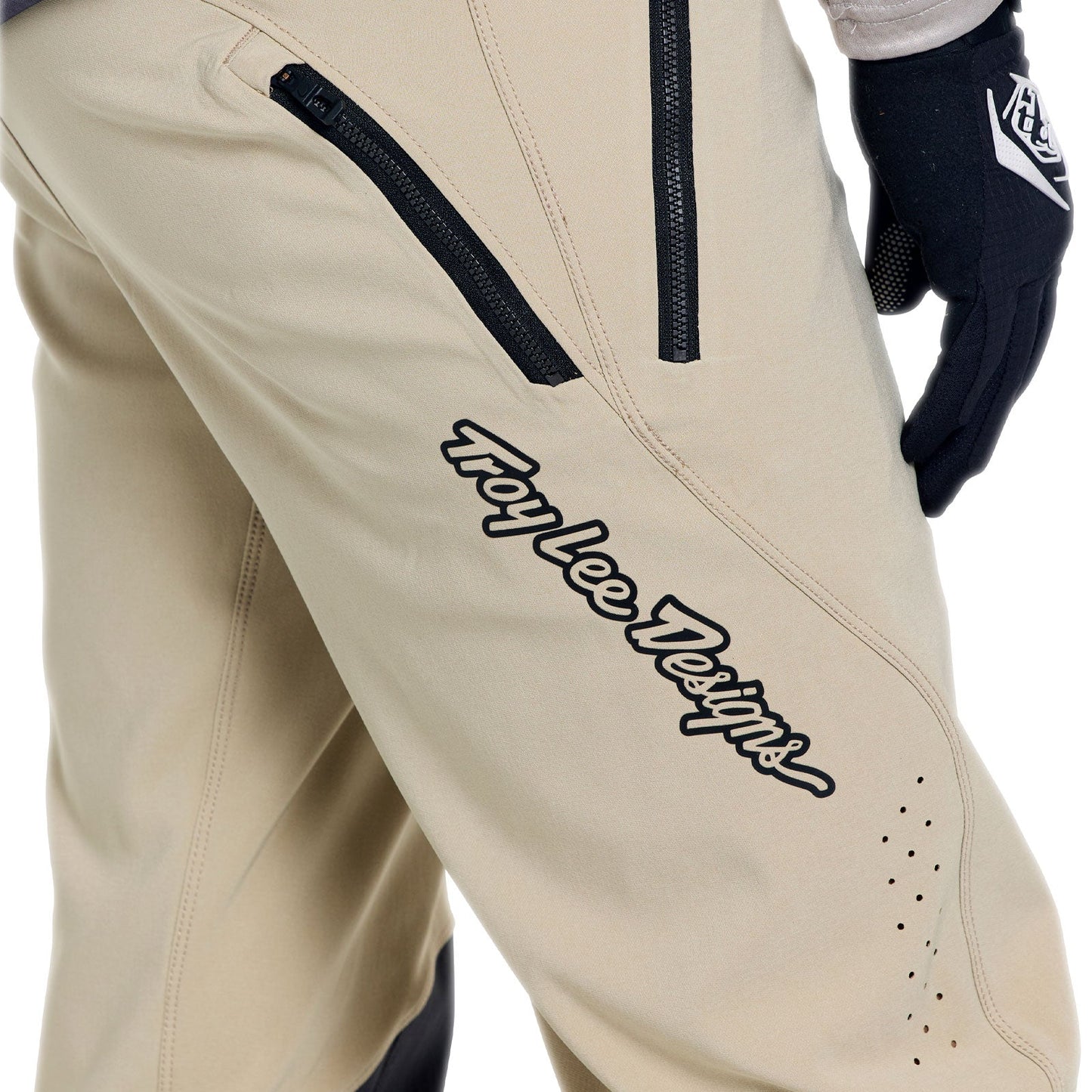 TROY LEE DESIGNS STAGE Kamenné kalhoty
