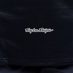 TROY LEE DESIGNS STAGE SIGNATURE Jersey Långärmad Carbon