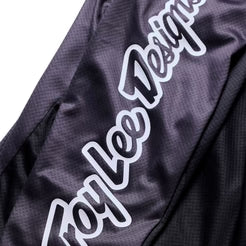 TROY LEE DESIGNS STAGE SIGNATURE Jersey Långärmad Carbon