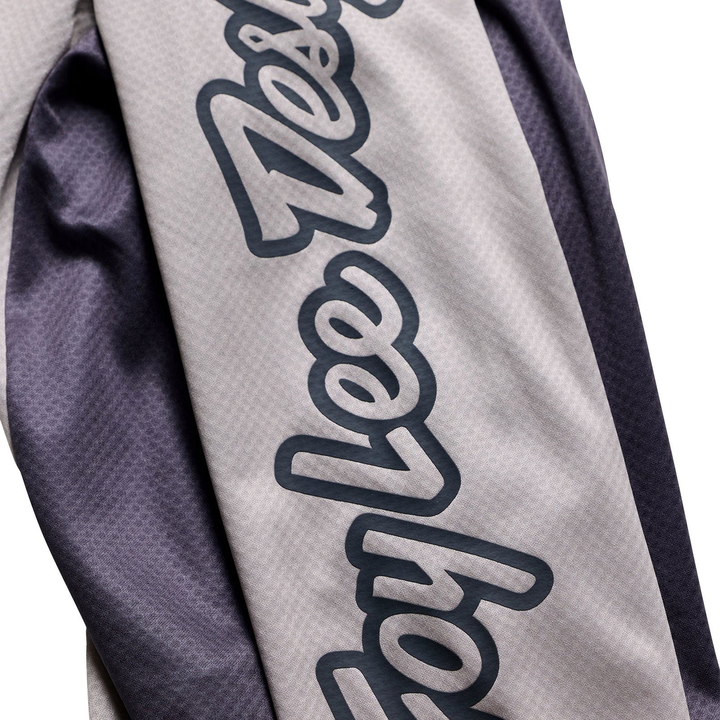 TROY LEE DESIGNS STAGE SIGNATURE Dres s dlouhým rukávem Grey/Blue