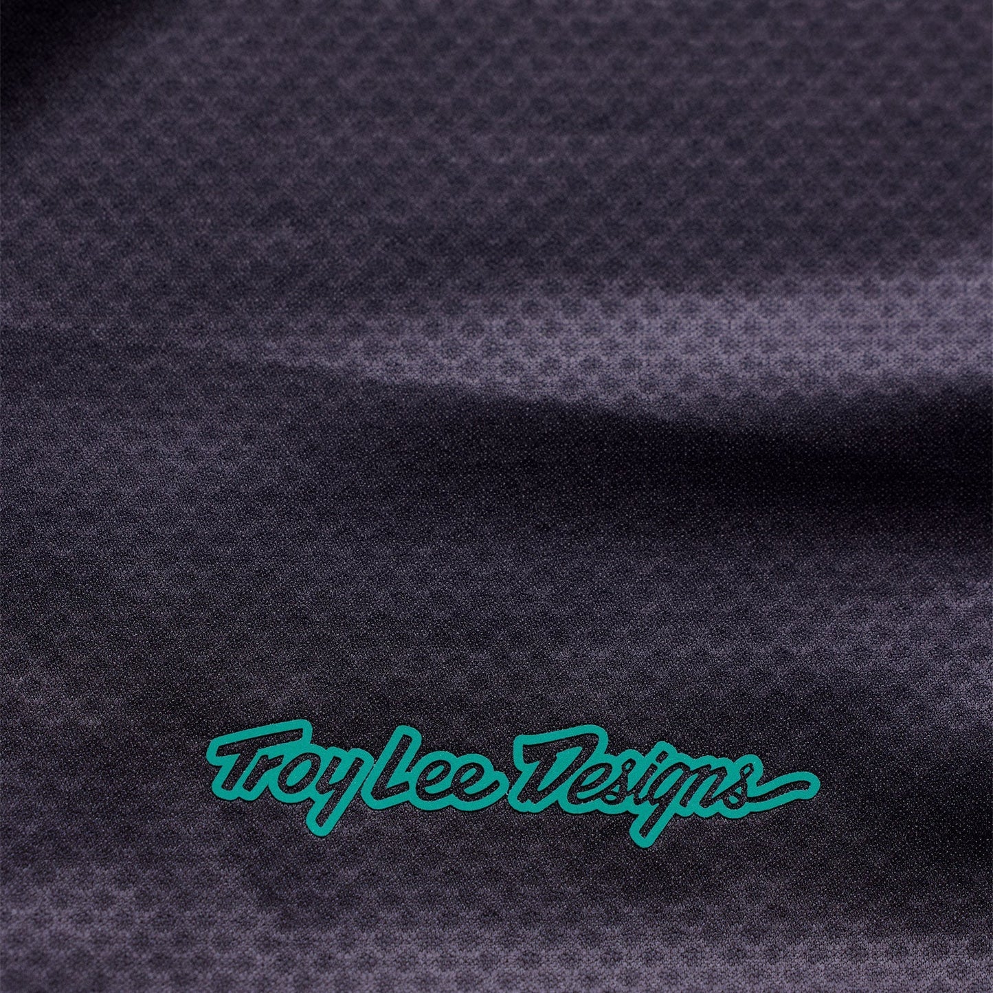 TROY LEE DESIGNS STAGE SIGNATURE Dres s dlouhým rukávem Grey/Blue