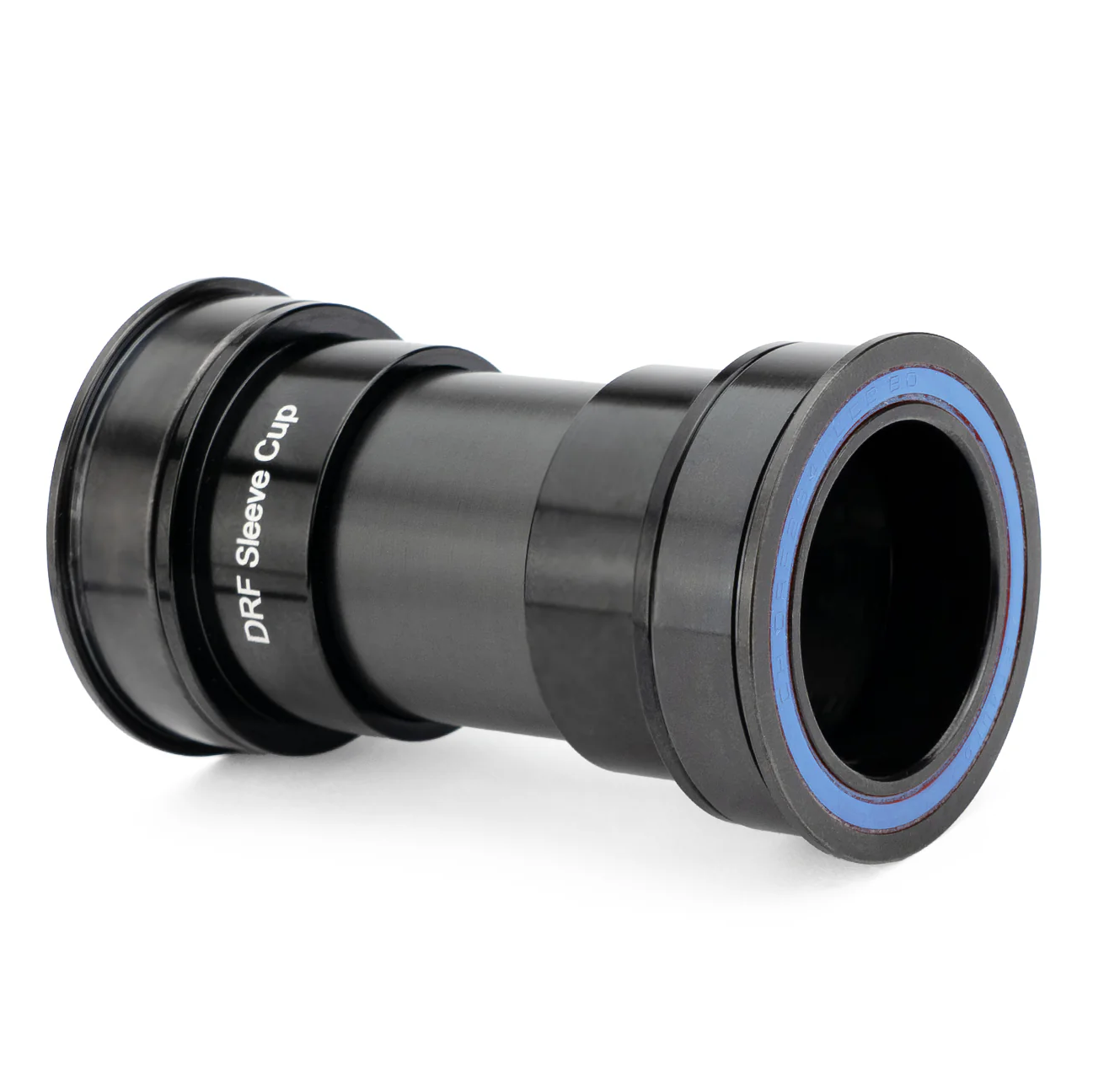 Bundbeslag ENDURO BEARINGS Black Oxide Press Fit BB86/92 30mm aksel
