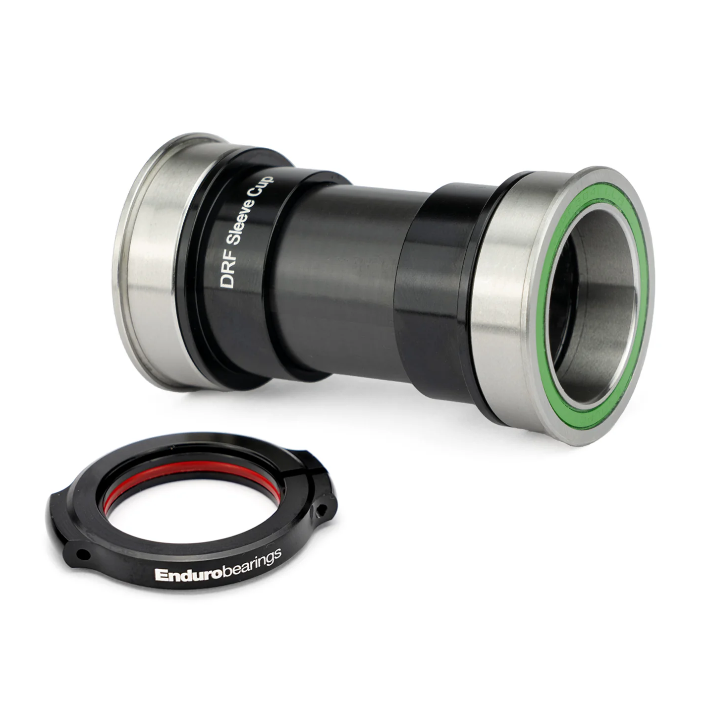 ENDURO BEARINGS XD-15 Press Fit BB86/92 30mm osa XD-15