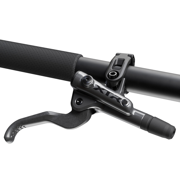 Prawa dźwignia hamulca SHIMANO XTR M9200 XC